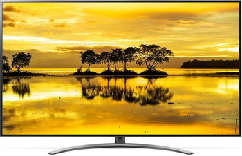 NanoCell телевизор LG