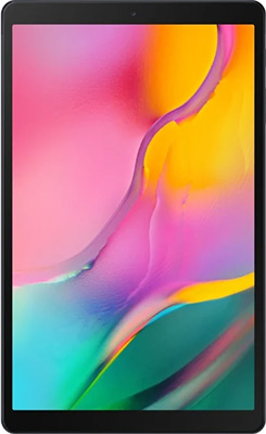 

Планшет Samsung, Galaxy Tab A 10.1 SM-T515 32Gb LTE черный