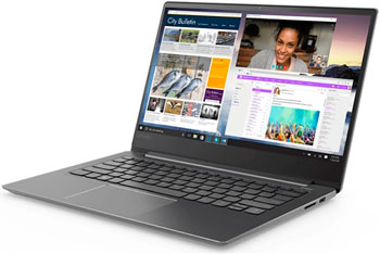 

Ноутбук Lenovo, 530 S-14 ARR (81 H 10024 RU)