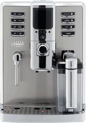 Кофемашина автоматическая Gaggia