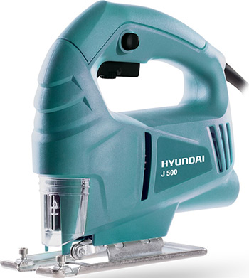 

Лобзик Hyundai, J 500