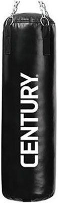 

Мешок боксерский подвесной Century, Heavy bag 45 кг 10125_45