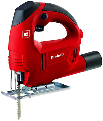 

Лобзик Einhell, TC-JS 60