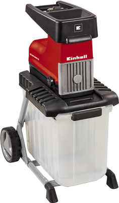 

Измельчитель садовый Einhell, GC-RS 2845 CB 2800Вт 40л 3430630