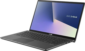 

Ноутбук ASUS, Zenbook UX562FD-A1074TS i5 (90NB0JS1-M01180)