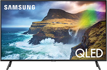 

QLED телевизор Samsung, QE-49Q77RAUXRU