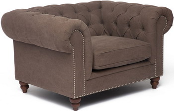 Кресло Tetchair Secret De Maison Chesterfield (mod. 5137-20) 12597