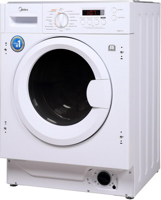 Стиральная машина midea wmb 8141