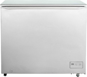 

Морозильный ларь Kraft, BD-260 NFW
