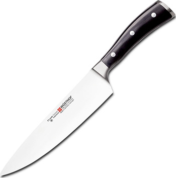 

Нож Wuesthof, «Шеф» 20 см 4596/20 WUS «Classic Ikon»