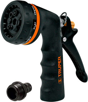 

Пистолет-распылитель Truper PR-208 18477