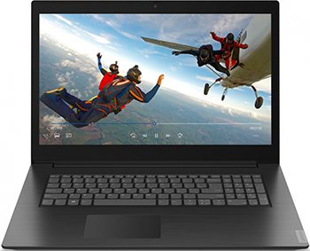 

Ноутбук Lenovo, IdeaPad L340-17API (81LY0021RU)