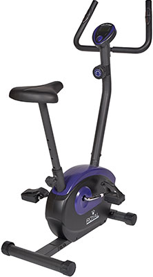 

Велотренажер магнитный Royal Fitness, RF-10 RFIB-10