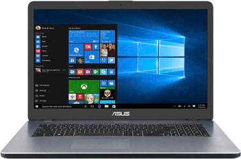 Ноутбук ASUS