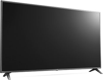 

4K (UHD) телевизор LG, 75UM7020PLA