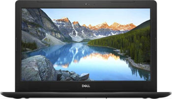 

Ноутбук Dell, Inspiron 3593 (3593-8635) Black