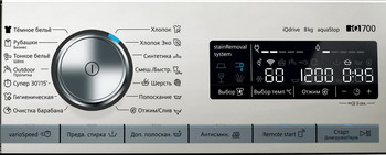 Стиральная машина узкая siemens iq700 ws12wmhsoe