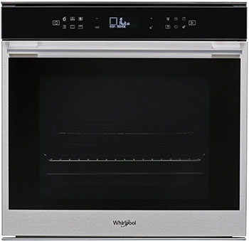 

Встраиваемый электрический духовой шкаф Whirlpool, W7 OM4 4BS1 H