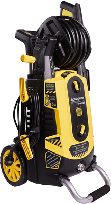 Минимойка Hanskonner