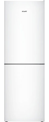 

Двухкамерный холодильник Atlant ХМ 4619-101, Белый