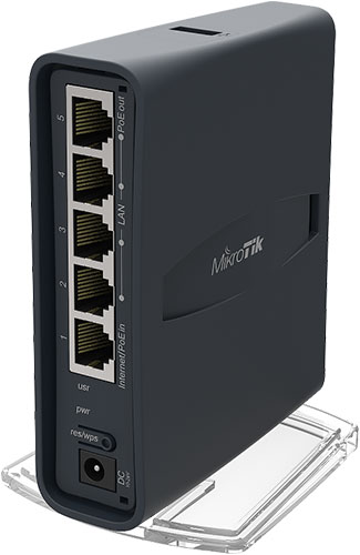 Mikrotik hap ac lite rb952ui 5ac2nd. Mikrotik hap ac lite rb952ui 5ac2nd