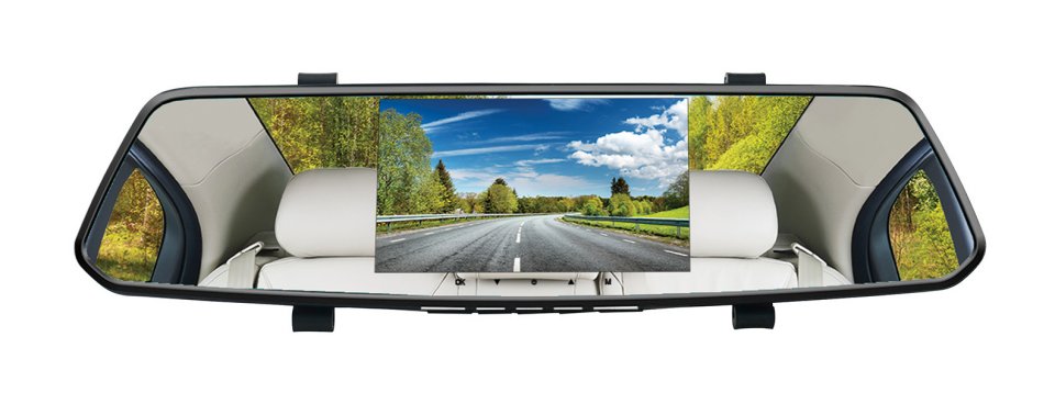 

Автомобильный видеорегистратор Digma FREEDRIVE 214 NFHD FreeDrive 214 Night FHD черный 2Mpix 1080x1920 1080p 170гр. GP6247