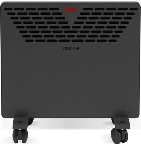 Конвектор Zeder 10MX-11 Конвектор Zeder 10MX-11