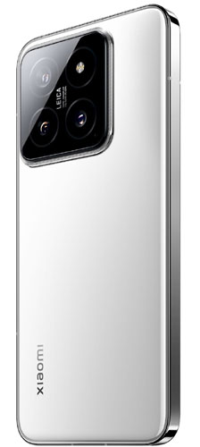 Смартфон Xiaomi 14 12GB512GB White