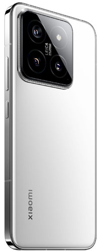 Смартфон Xiaomi 14 12GB512GB White
