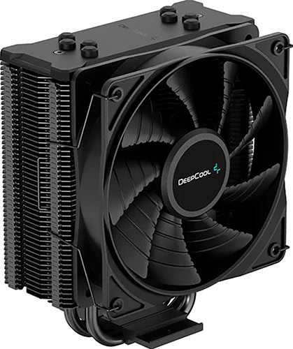 фото Кулер для процессора deepcool gammaxx gte v2