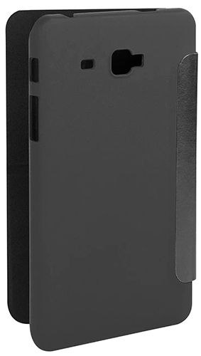 Чехол-книжка Red Line для Samsung Galaxy Tab A 7.0 (2016) подставка Y, черный