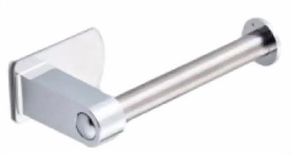 

Держатель для туалетной бумаги D-Lin хром (D201511)