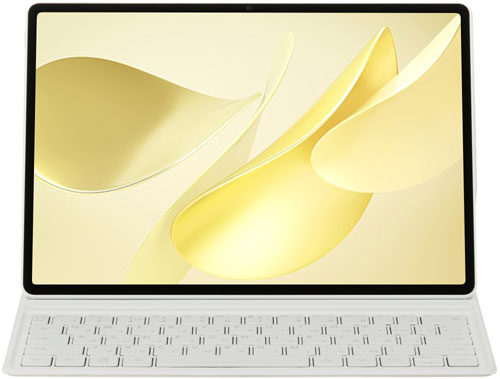 

Планшет Huawei MatePad 12X 12+256G +Keyboard white (53014KNR), Белый