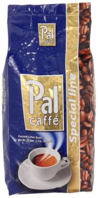 

Кофе зерновой Palombini Pal Caffe Oro special line (1kg)