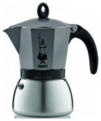 Гейзерная кофеварка Bialetti