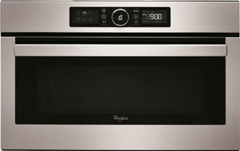 

Встраиваемая микроволновая печь СВЧ Whirlpool, AMW 730/IX