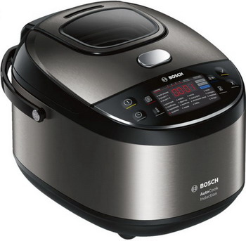 

Мультиварка Bosch, MUC 48 B 68 RU AutoCook Induction