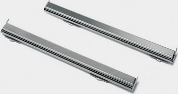 

Телескопические направляющие Smeg, GT1T-2