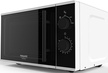 Микроволновая печь - СВЧ Hotpoint-Ariston
