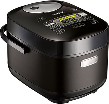 

Мультиварка Tefal