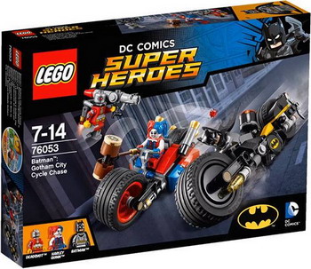 

Конструктор Lego
