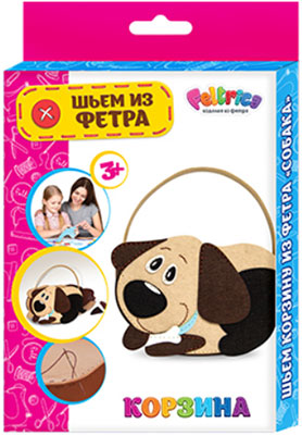 

Корзинка Feltrica
