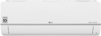 

Сплит-система LG, P 24 SP.NSK/P 24 SP.UE MEGA DUAL Inverter