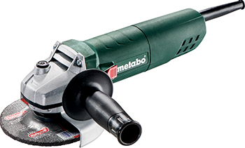 

Угловая шлифовальная машина (болгарка) Metabo, W 850-125 (601233010)