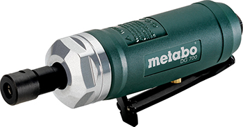 

Пневматическая прямошлифовальная машина Metabo, DG 700 601554000