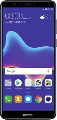 

Смартфон Huawei