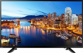 

LED телевизор Toshiba, 40 S 1750 EV