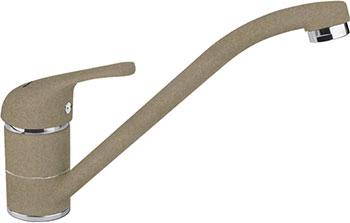 

Кухонный смеситель Florentina, Гамма песочный AV