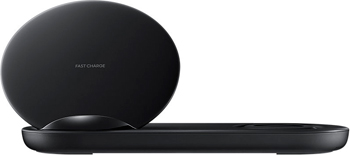 

Быстрое беспроводное зарядное устройство Samsung, EP-N 6100 black (EP-N 6100 TBRGRU)