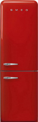 

Двухкамерный холодильник Smeg, FAB 32 RRD3